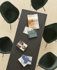 AAT 10 Table black frame black linoleum_AAC 127 Lola dark green black base.jpg