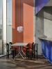 A Place To_Bonbon Shade 380 ice cream_Rey Chair deep black wb lacquer beech_AAT15 special edition.jpg