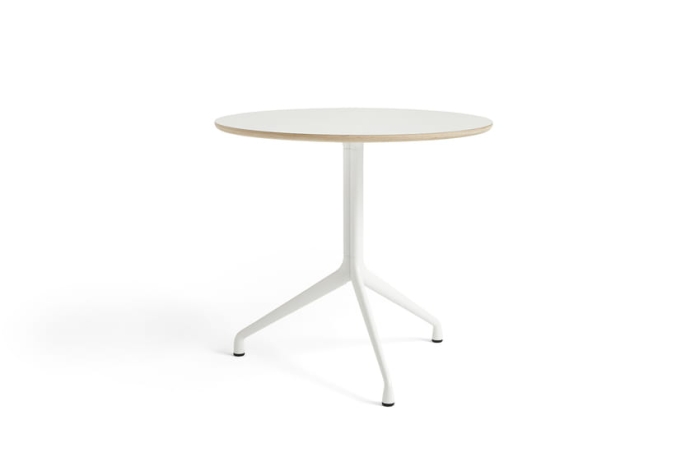 AA630-A263-AA53_AAT20 Table dia80xH76 white laminate_white frame.jpg