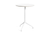 AA630-A267-AA53_AAT20_dia80xH105_white laminate tabletop_white frame.jpg