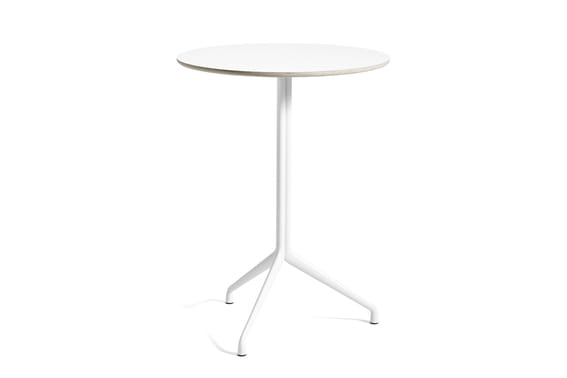 AA630-A267-AA53_AAT20_dia80xH105_white laminate tabletop_white frame.jpg