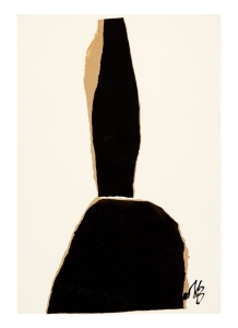 THE POSTER CLUB druk artystyczny STRIVING