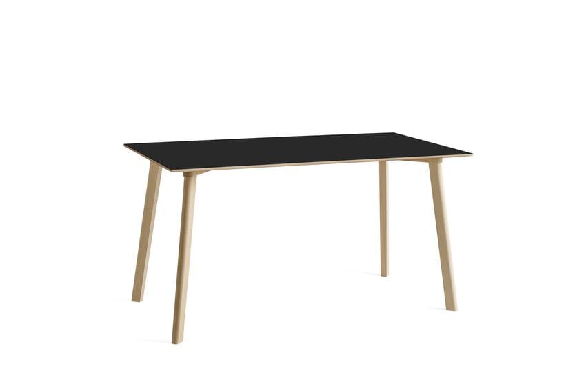 AE844-A322-AR38_CPH Deux 210 2.0 Table L140xW75xH73 ink black laminate_untreated beech frame.jpg