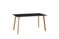 AE843-A322-AR38_CPH Deux 210 2.0 Table L140xW75xH73 ink black laminate_wb lacquer oak base.jpg