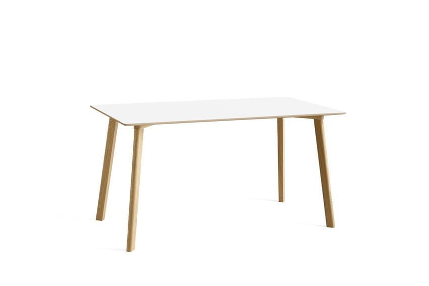 AE843-A322-AR37_CPH Deux 210 2.0 Table L140xW75xH73 pearl white laminate_wb lacquer oak base.jpg