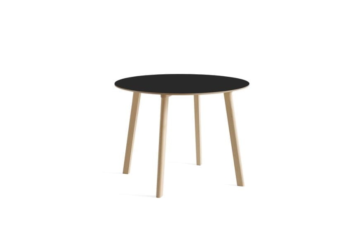 AE854-A328-AR38_CPH Deux 220 2.0 Table dia98xH73 ink black laminate_untreated beech frame.jpg