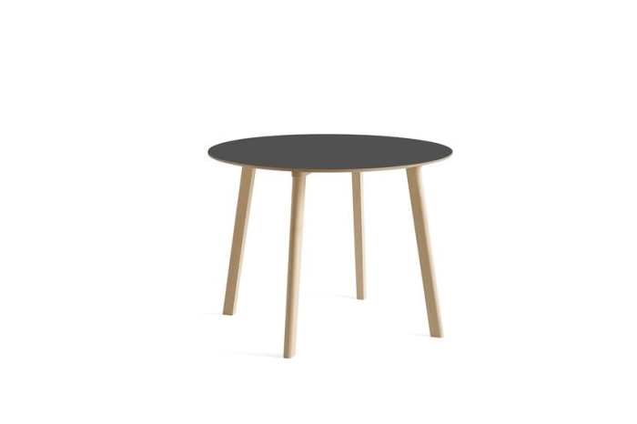 AE854-A328-AR36_CPH Deux 220 2.0 Table dia98xH73 stone grey laminate_untreated beech frame.jpg