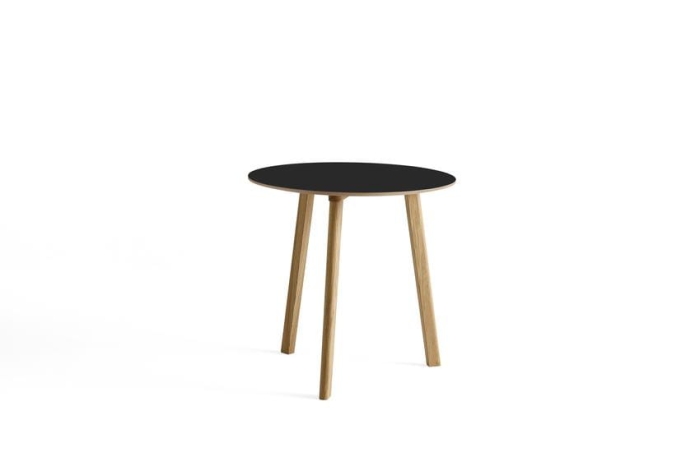 AE853-A327-AR38_CPH Deux 220 2.0 Table dia75xH73 ink black laminate_wb lacquer oak base.jpg