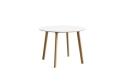 AE853-A328-AR37_CPH Deux 220 2.0 Table dia98xH73 pearl white laminate_wb lacquer oak base.jpg