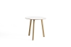 AE853-A327-AR37_CPH Deux 220 2.0 Table dia75xH73 pearl white laminate_wb lacquer oak base.jpg