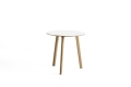 AE853-A327-AR37_CPH Deux 220 2.0 Table dia75xH73 pearl white laminate_wb lacquer oak base.jpg