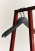 Loop Stand Hall maroon red powder coated steel_Coat Hanger Set of 4 black.jpg