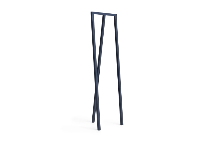 AB277-A861-AO34_Loop Stand Hall deep blue powder coated steel.jpg
