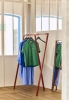Loop Stand Wardrobe maroon red_Coat Hanger Set of 4 black_Outline Pyjama SS Shirt emerald green_Arcs Mirror Rectangle L burgundy.jpg
