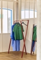 Loop Stand Wardrobe maroon red_Coat Hanger Set of 4 black_Outline Pyjama SS Shirt emerald green_Arcs Mirror Rectangle L burgundy.jpg