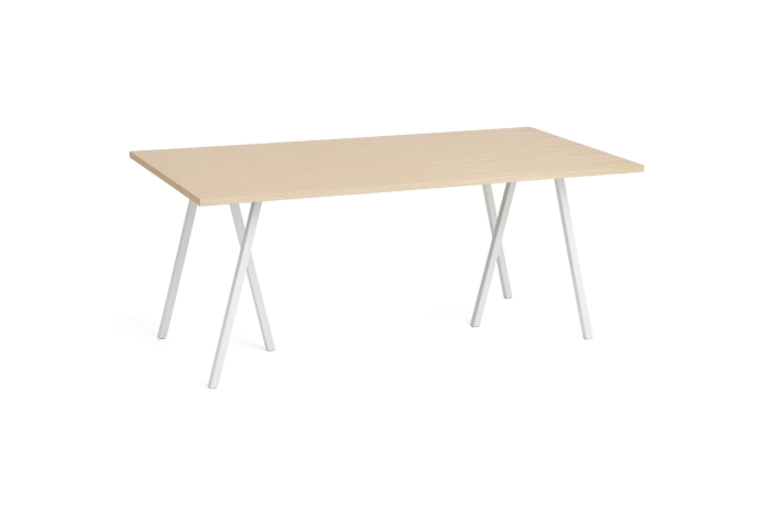 AA656-A332-AO35_Loop Stand Table L180xW87,5xH74_wb lacquered oak tabletop_white powder coated steel frame.jpg