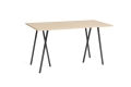 AA898-A343-AO35_Loop Stand High Table L180xW87,5xH97_wb lacquered oak tabletop_black powder coated steel frame.jpg