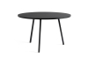 AA658-A340-AA69_Loop Stand Round Table dia120xH74 black lino_black frame.jpg