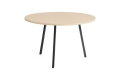 AA658-A340-AO35_Loop Stand Round Table Ø120xH74_wb lacquered oak tabletop_black powder coated steel.jpg