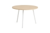 AA659-A339-AO35_Loop Stand Round Table Ø105xH74_wb lacquered oak tabletop_white powder coated steel.jpg