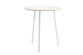 AA659-A341-AA53_Loop Stand Round Table High dia90xH97 white lino_white frame.jpg