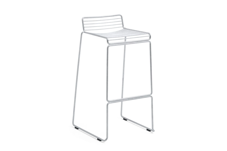 AA600-C191_Hee Bar Stool High hot galvanised.jpg