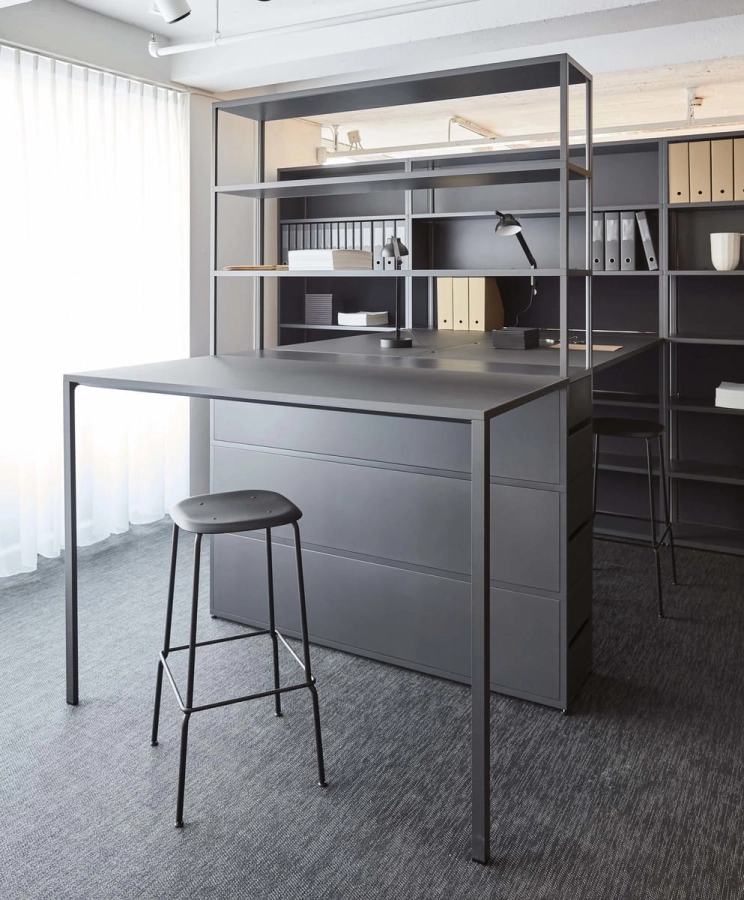 New Order_Soft Edge P30 Bar Stool High black.jpg