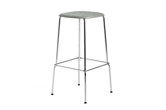 1992033009000_Soft Edge P30 high H75_Base chromed steel_Seat dusty green.jpg