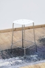 Soft Edge Bar Stool P30 Chromed Steel Base white.jpg