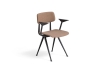 AB807-A001-AA26-01GT_Result Armchair w. full uph Canvas 356 black base.jpg
