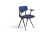 AB807-A199-AA08-01PR_Result Armchair dark blue wb lacquered oak back w seat uph Steelcut Trio 796 black base.jpg
