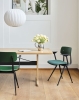 Result Armchair forest green wb lacquered oak seat back black base_Result Armchair forest green wb lacquered oak back seat uph Remix 982 black base.jpg