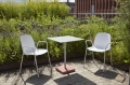 13Eighty Armchair chalk white shell grey white base_Terrazzo Table sky grey red base.jpg