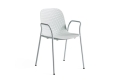 AC187-C762_13eighty Armchair_Pure grey steel base_Blue soft shell_WB.jpg