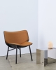 Dapper Lounge Nico 023_black wb laquer oak shell_black powder coated steel base.jpg