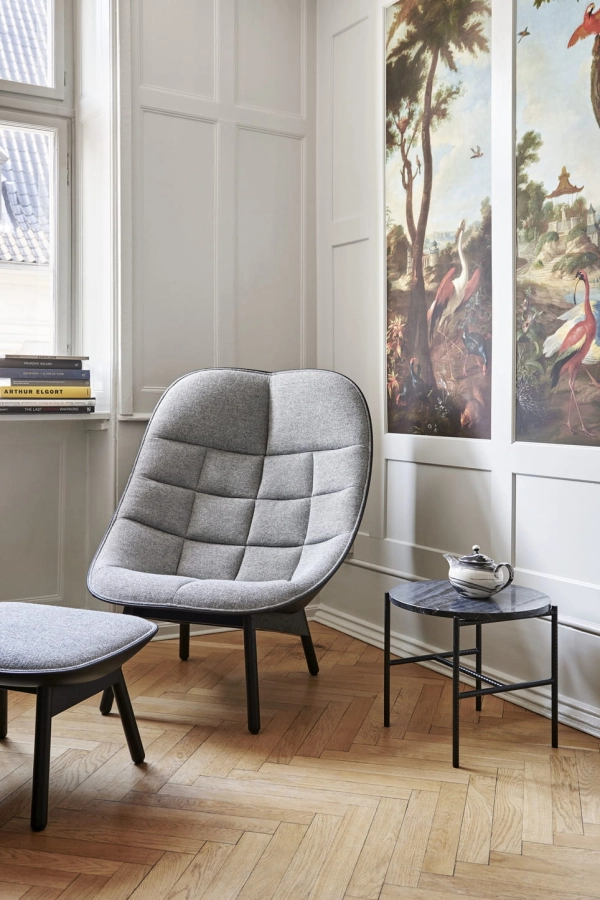 Uchiwa Quilted front Hallingdal 126 back Sierra SI100 black base_Rebar Side Table.jpg