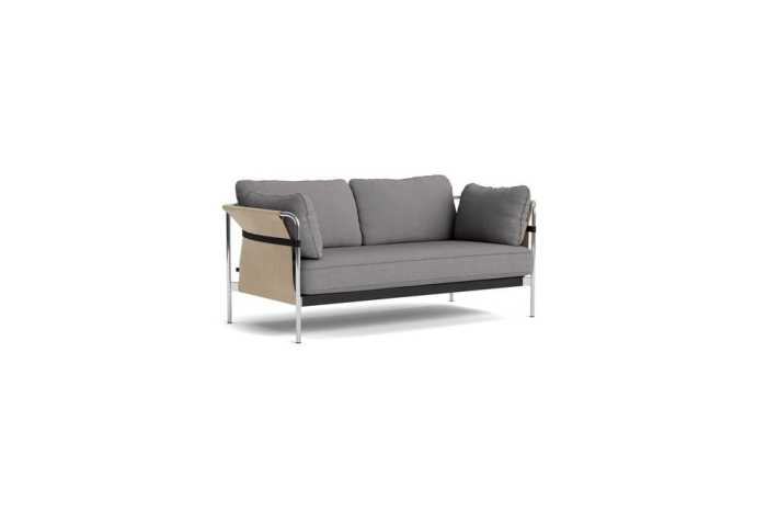 AA809-A507-AA25-01DP_Can 2 Seater_Hallingdal 166_chrome frame_natural outer canvas.jpg