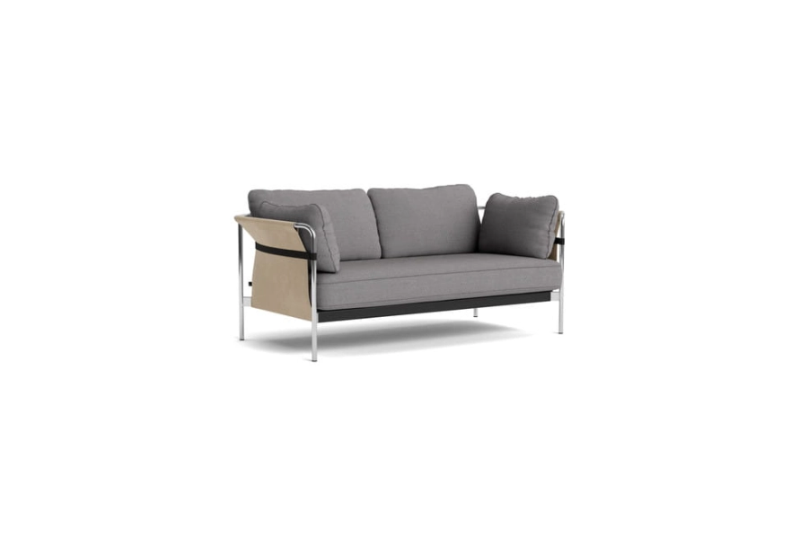 AA809-A507-AA25-01DP_Can 2 Seater_Hallingdal 166_chrome frame_natural outer canvas.jpg