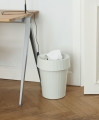 Shade Bin off white_Pyramid Table 01 matt lacquer oak top beige frame.jpg