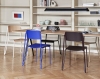Petit Standard ultra marine blue stained oak veneer seat and back ultra marine blue powder coated steel_PC Linear black.jpg