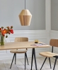 Bonbon Shade 320 yellow melange_Pyramid Table 02_Result Chair.jpg