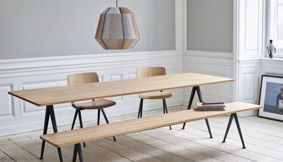 Bonbon Shade 500 earth tones_Result Chair_Pyramid Table 02_Pyramid Bench 12.jpg