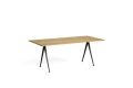 AA640-A295-AA61_Pyramid Table 02_L190xW85_Frame black_Top oak wb lacquered.jpg