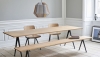 Bonbon Shade 500 earth tones_Result Chair_Pyramid Table 02_Pyramid Bench 12.jpg