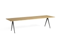 AA640-A297-AA61_Pyramid Table 02_L300xW85_Frame black_Top oak wb lacquered.jpg