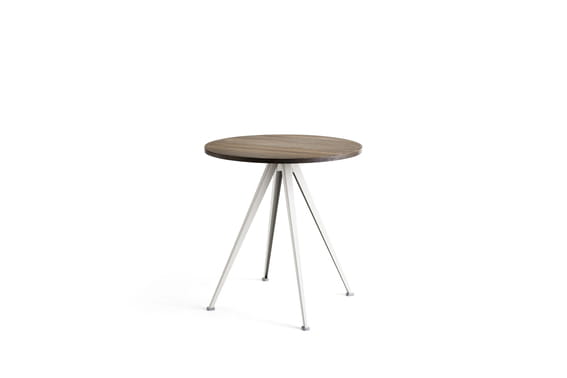 AA649-A304-AA62_Pyramid Cafe Table 21_dia70_Frame beige_Top smoked oak.jpg