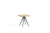 AA648-A305-AA61_Pyramid Cafe Table 21_L70xW70_Frame black_Top oak wb lacquered.jpg