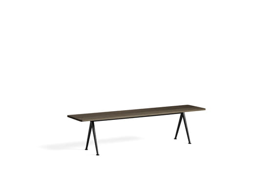 AA644-A300-AA62_Pyramid Bench 12_L190xW40_Frame black_Top smoked oak.jpg