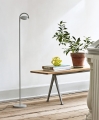 Pyramid Bench wb lacquer oak beige frame_Marselis Floor Lamp ash grey.jpg