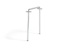 AA694-A382-AB04_Palissade Middle Leg Hot Galvanised.jpg